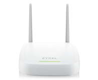 Access Point Zyxel NWA30BE (802.11a/b/g/n/ac/ax/be 5100Mb/s)
